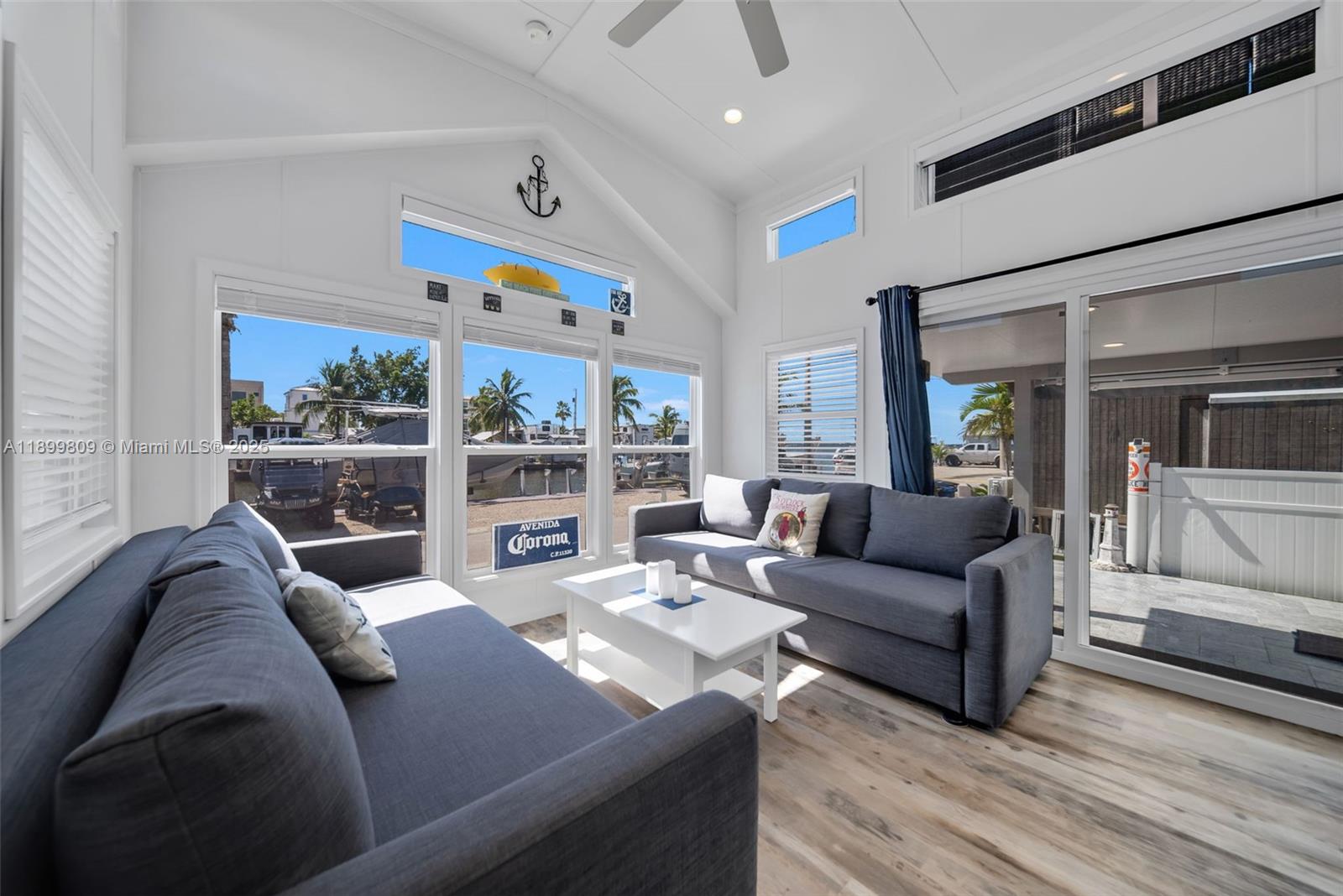 CALUSA CAMPGROUND - Residential