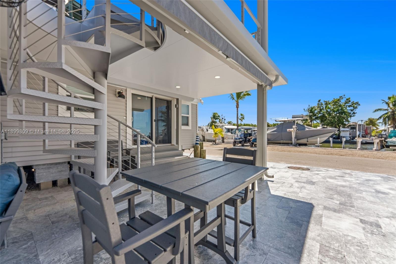 CALUSA CAMPGROUND - Residential