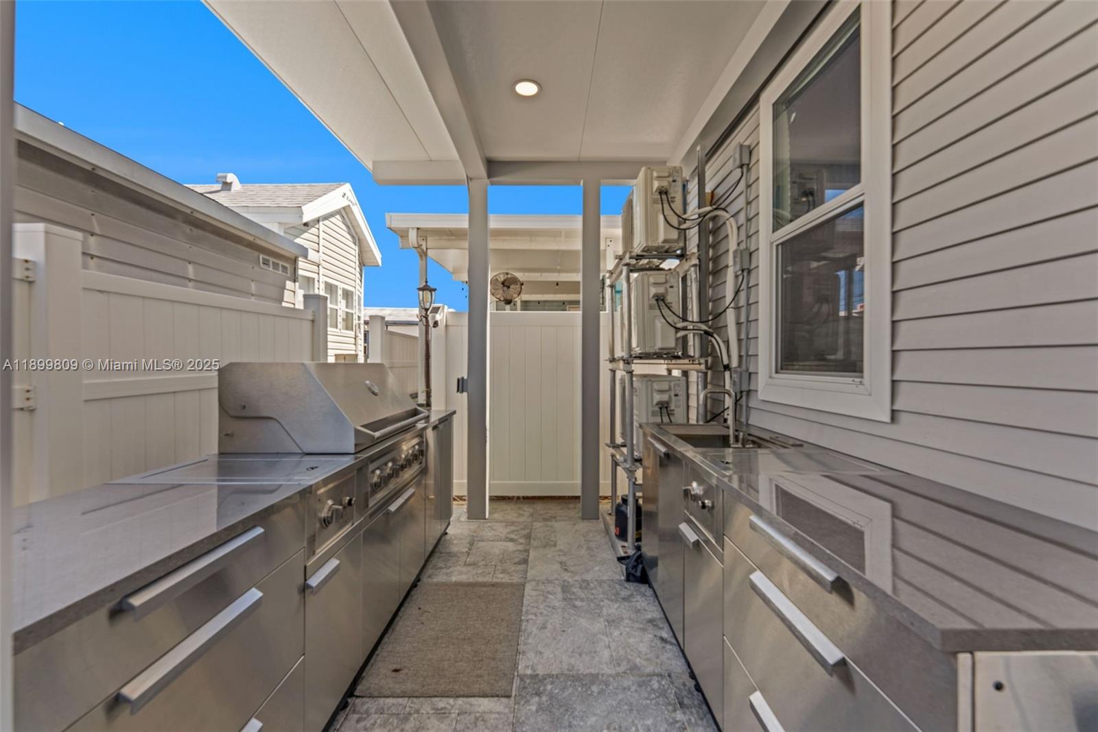 CALUSA CAMPGROUND - Residential