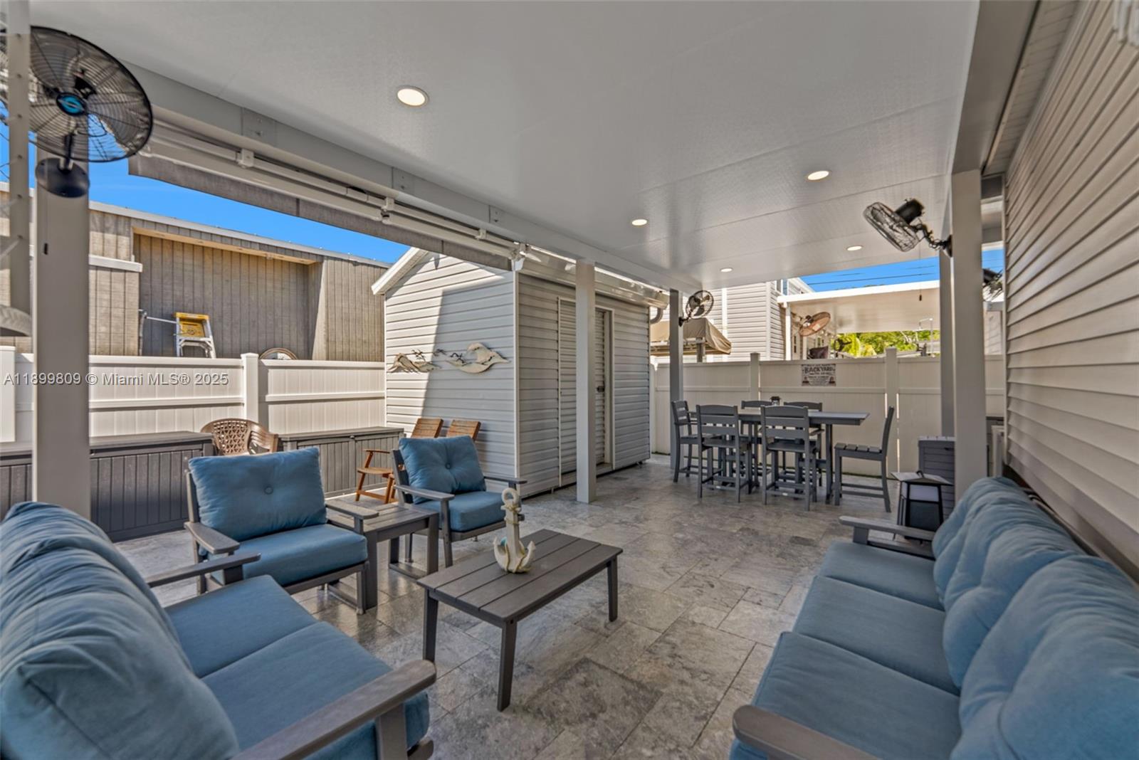 CALUSA CAMPGROUND - Residential