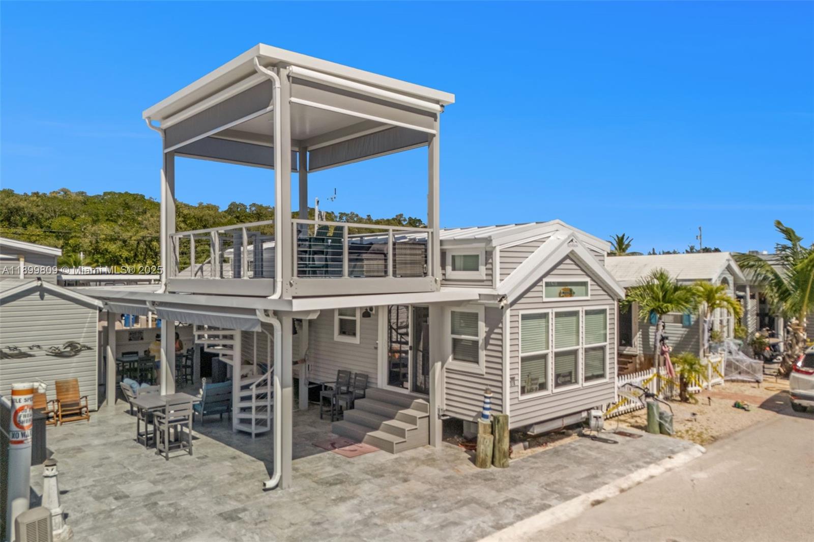 CALUSA CAMPGROUND - Residential