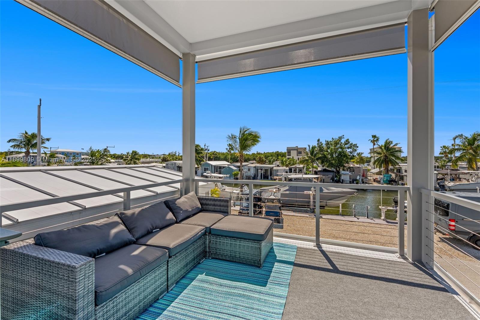 CALUSA CAMPGROUND - Residential