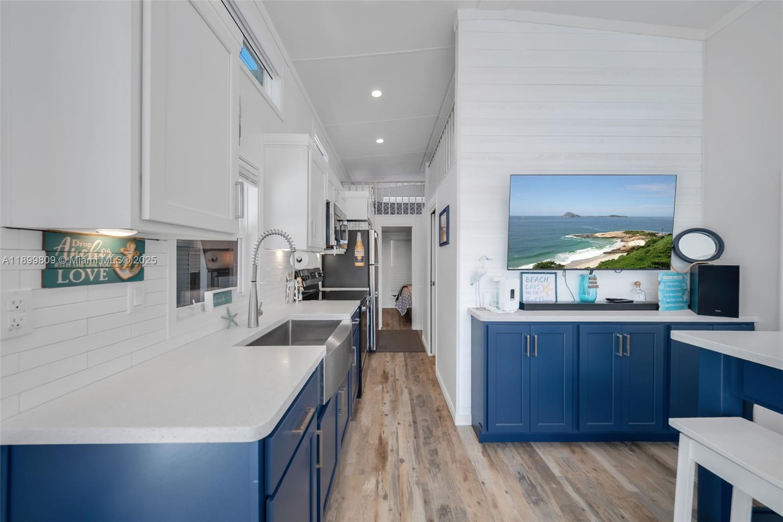 CALUSA CAMPGROUND - Residential