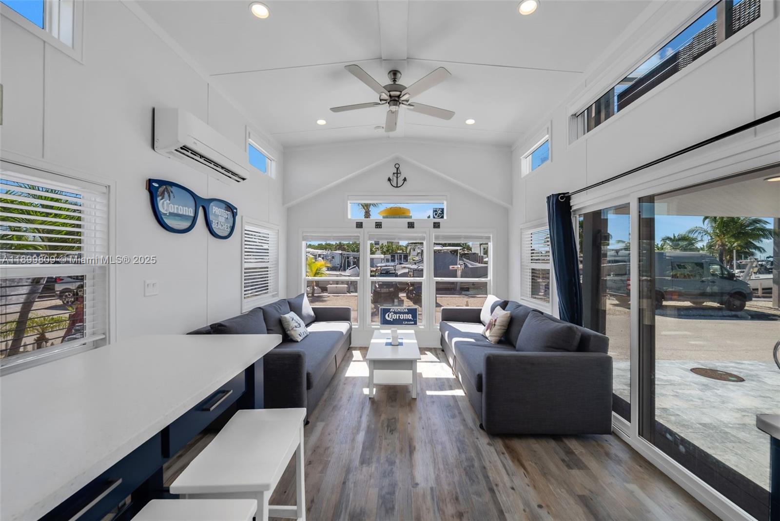 CALUSA CAMPGROUND - Residential