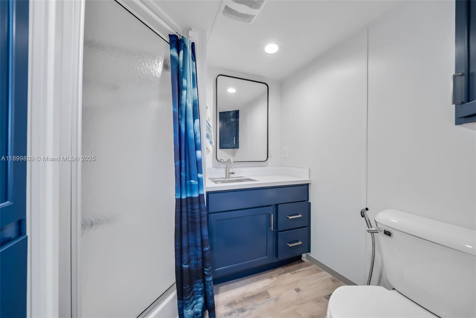 CALUSA CAMPGROUND - Residential