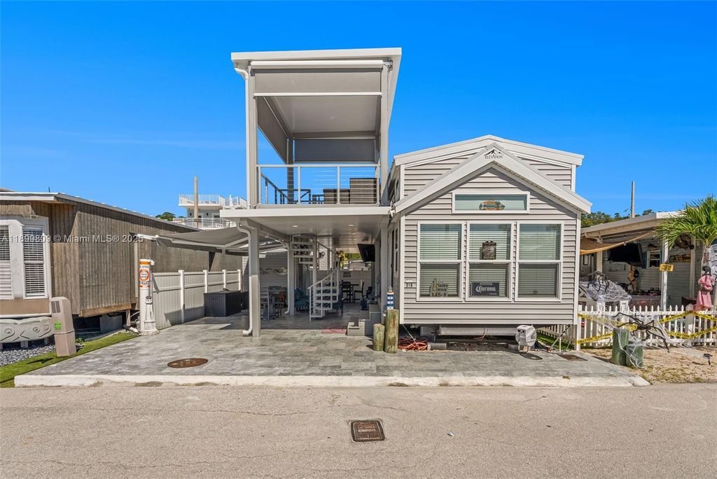 Photo of 325 Calusa St Lot 318, Key Largo, FL 33037 (MLS # A11899809)