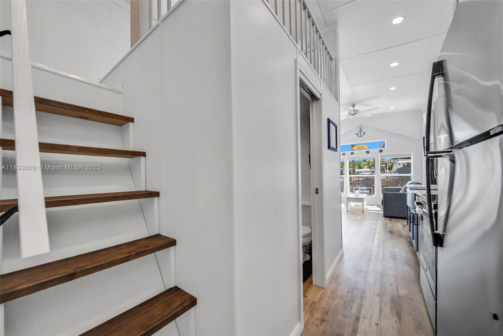 CALUSA CAMPGROUND - Residential