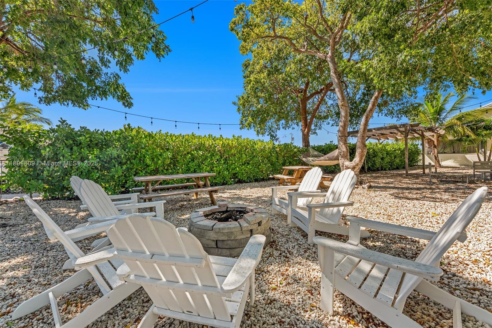 CALUSA CAMPGROUND - Residential