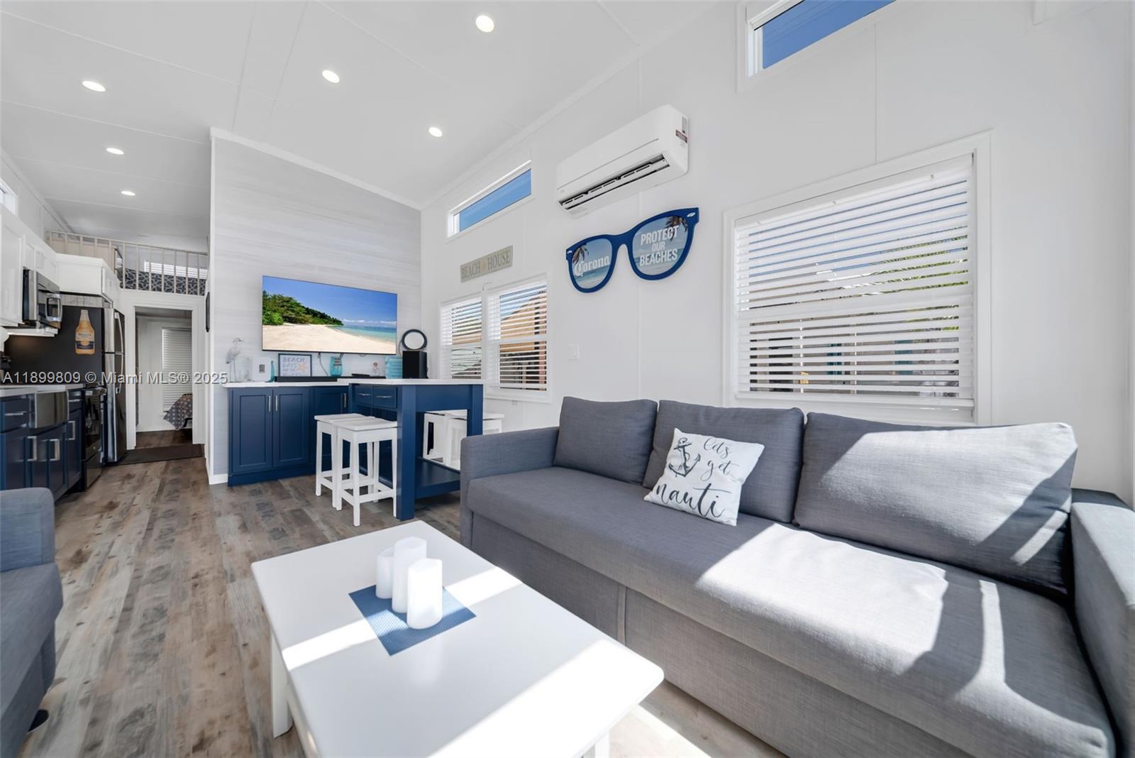 CALUSA CAMPGROUND - Residential