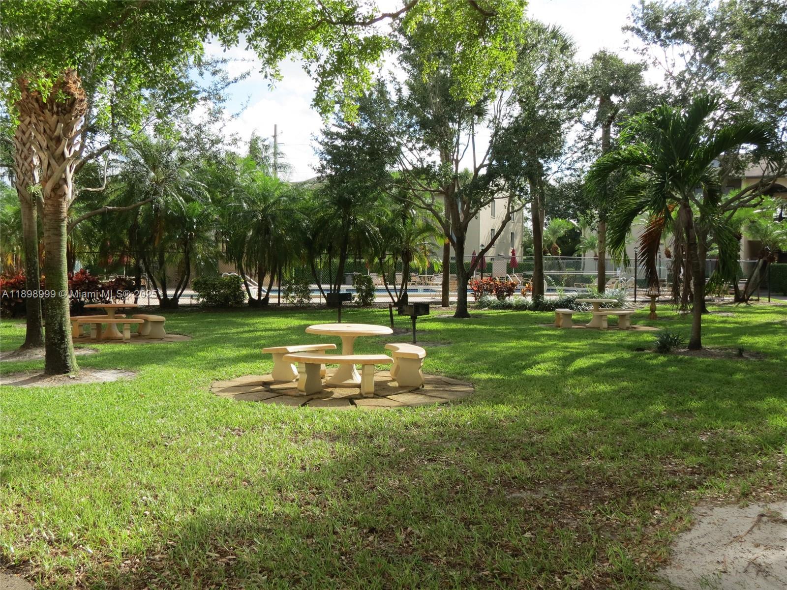 CHARTER CLUB OF PALM BEAC - Residential Lease