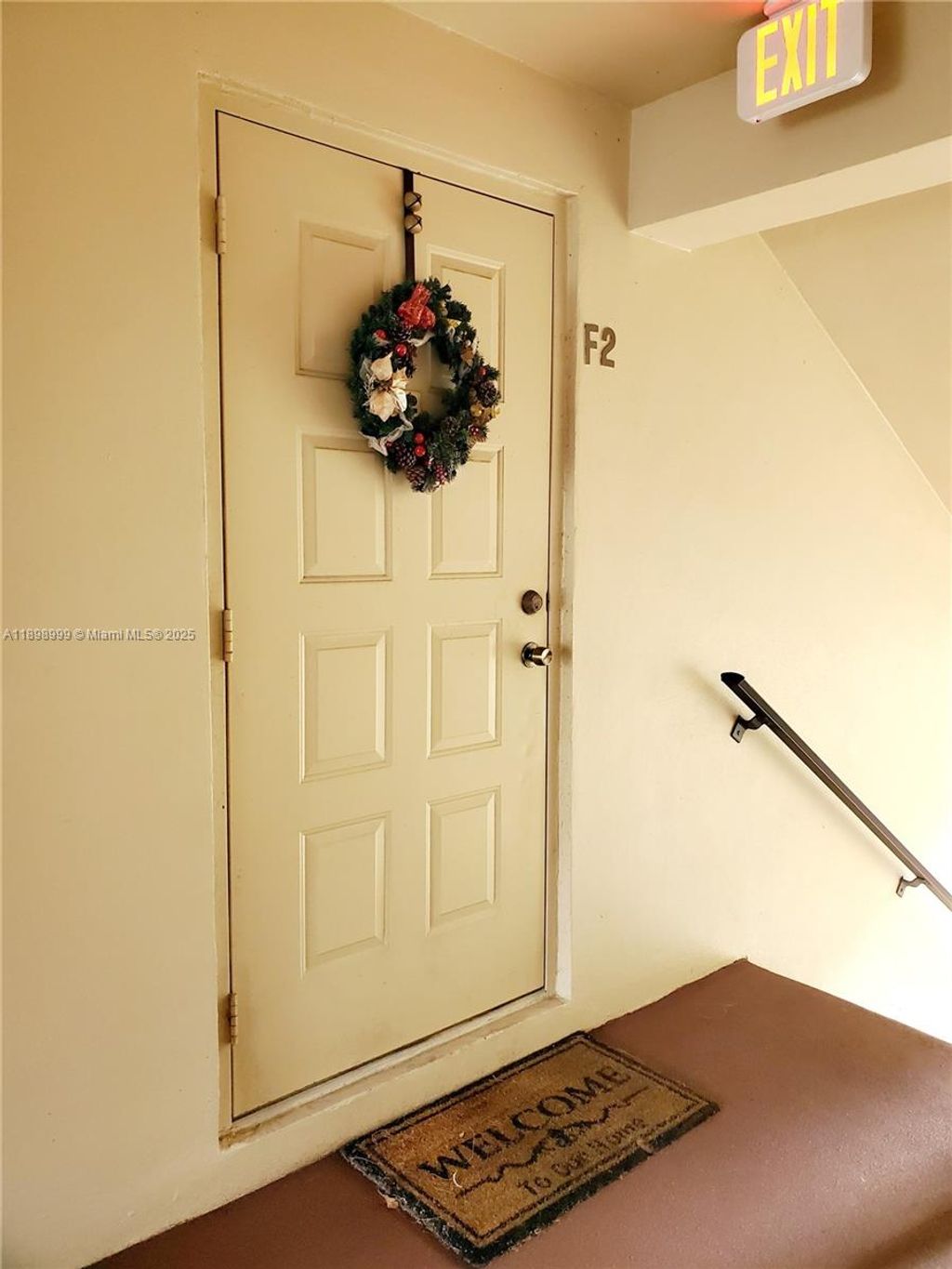 Photo of 201 Foxtail Dr #F2, Green Acres, FL 33415 (MLS # A11898999)