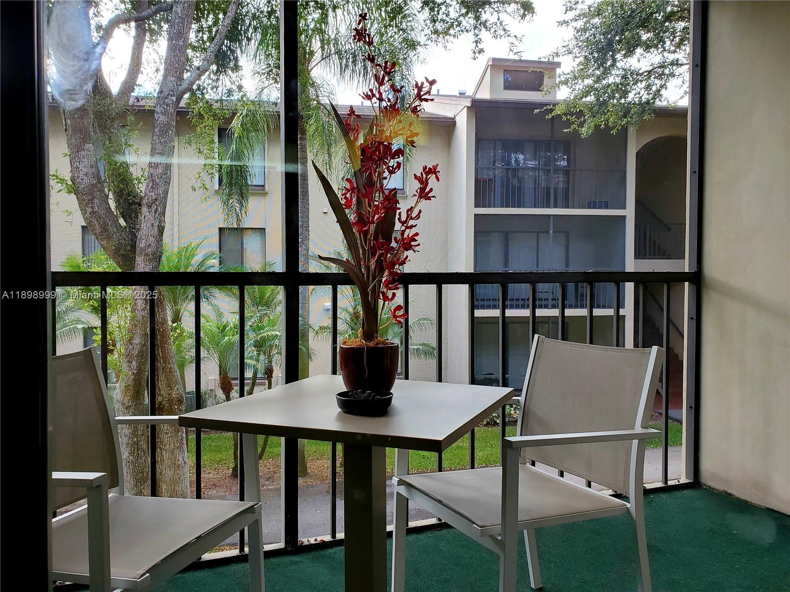 CHARTER CLUB OF PALM BEAC - Residential Lease