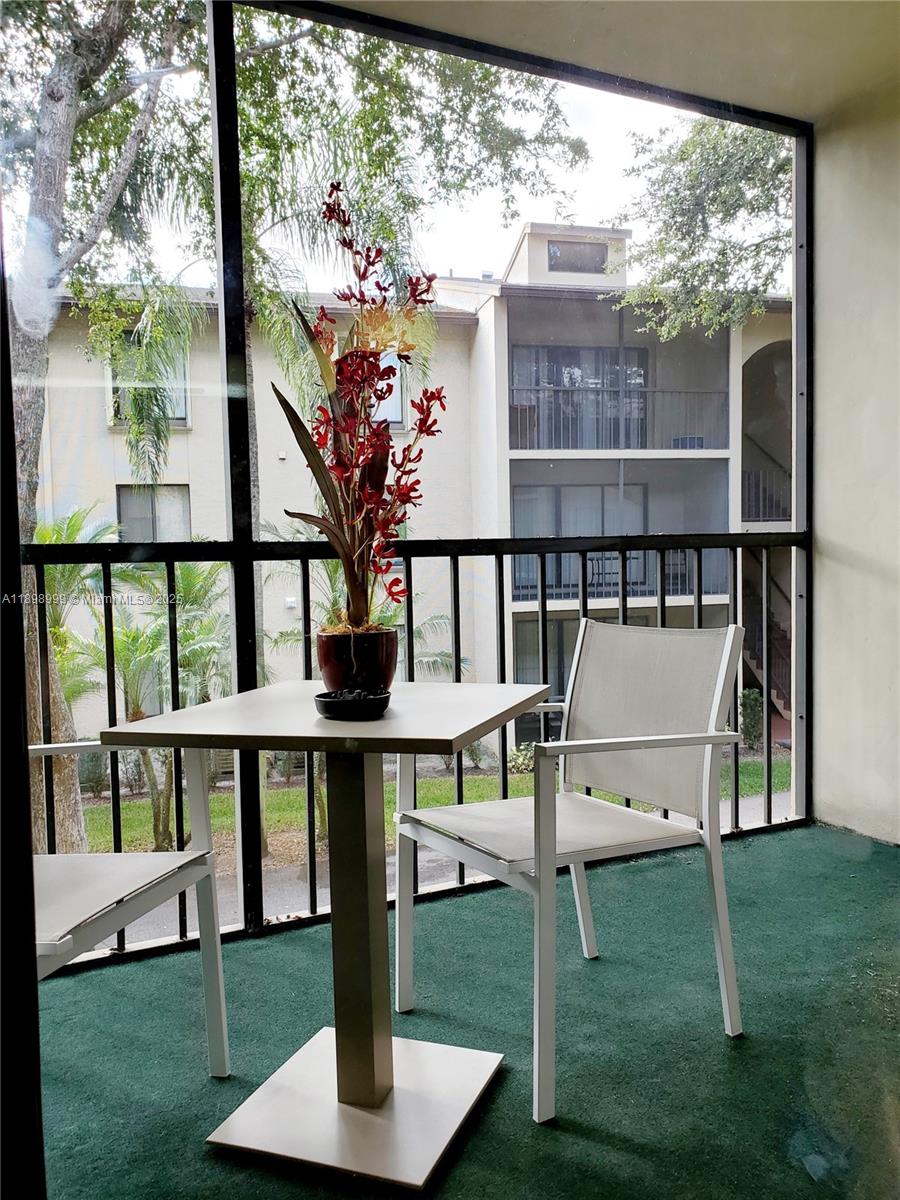 CHARTER CLUB OF PALM BEAC - Residential Lease