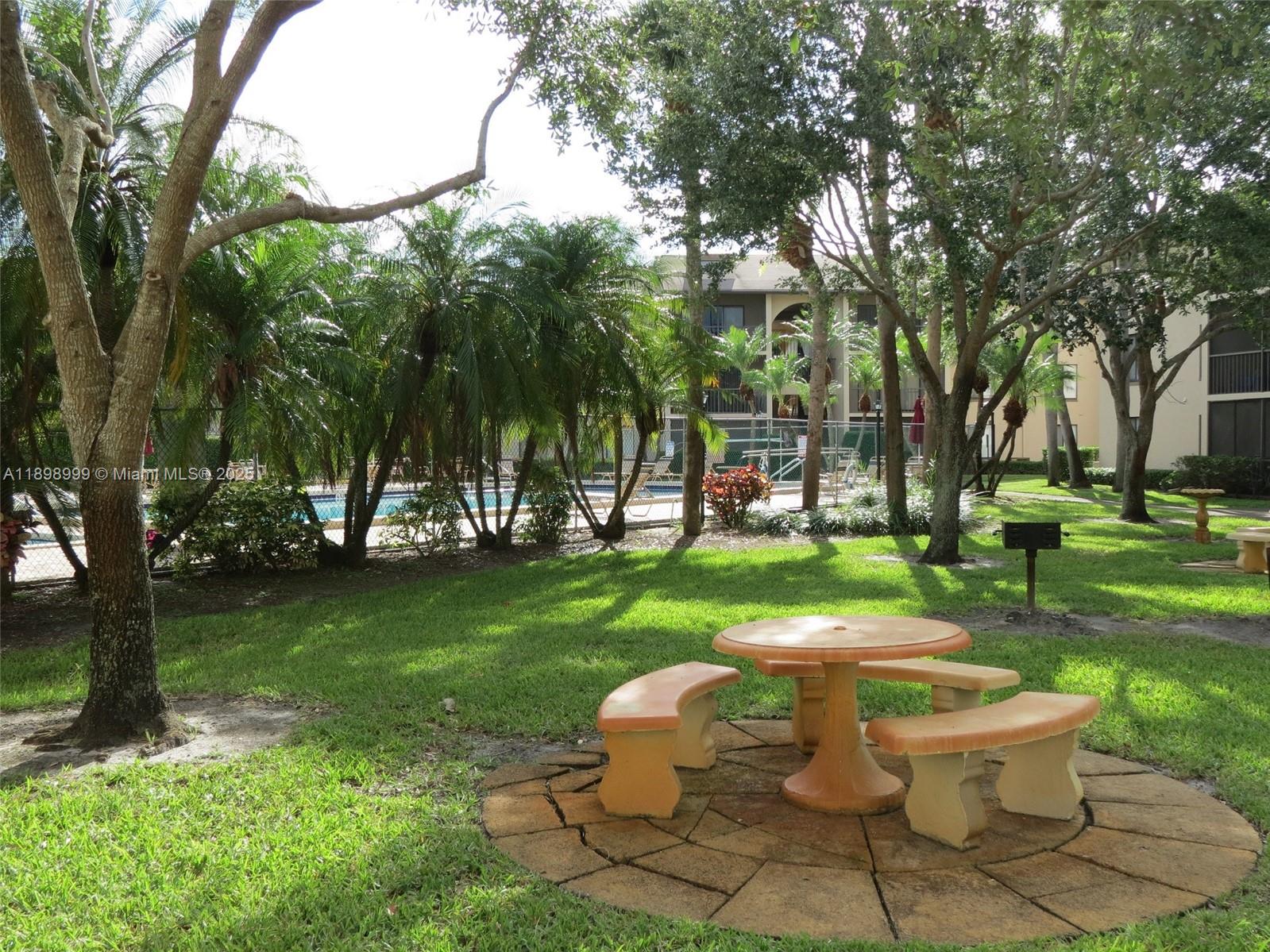 CHARTER CLUB OF PALM BEAC - Residential Lease