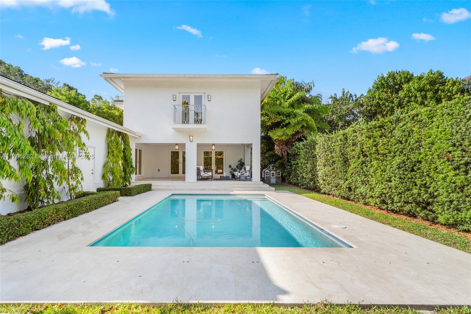 CORAL GABLES GRANADA SEC - Residential