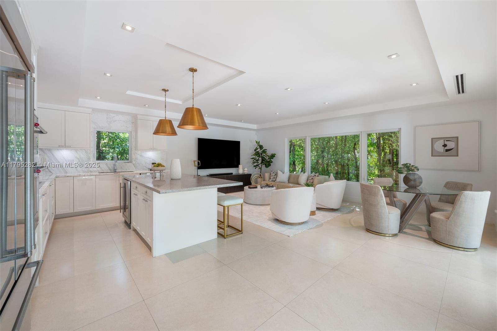 CORAL GABLES GRANADA SEC - Residential