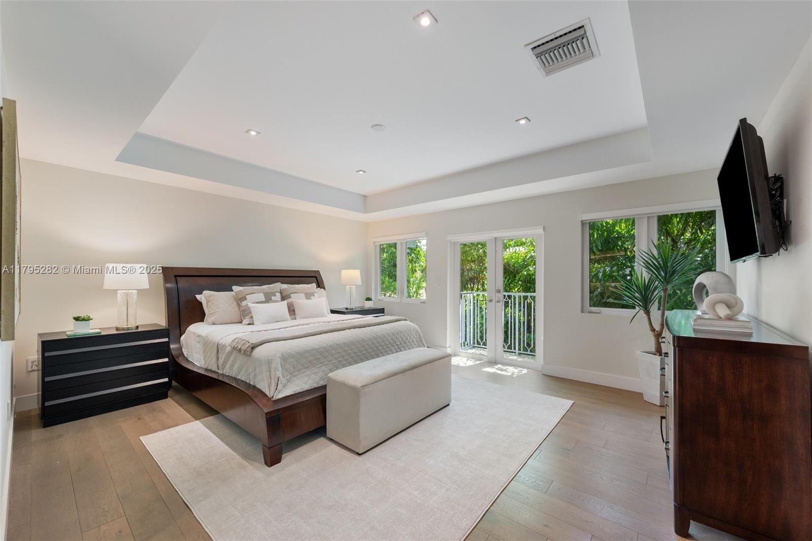 CORAL GABLES GRANADA SEC - Residential