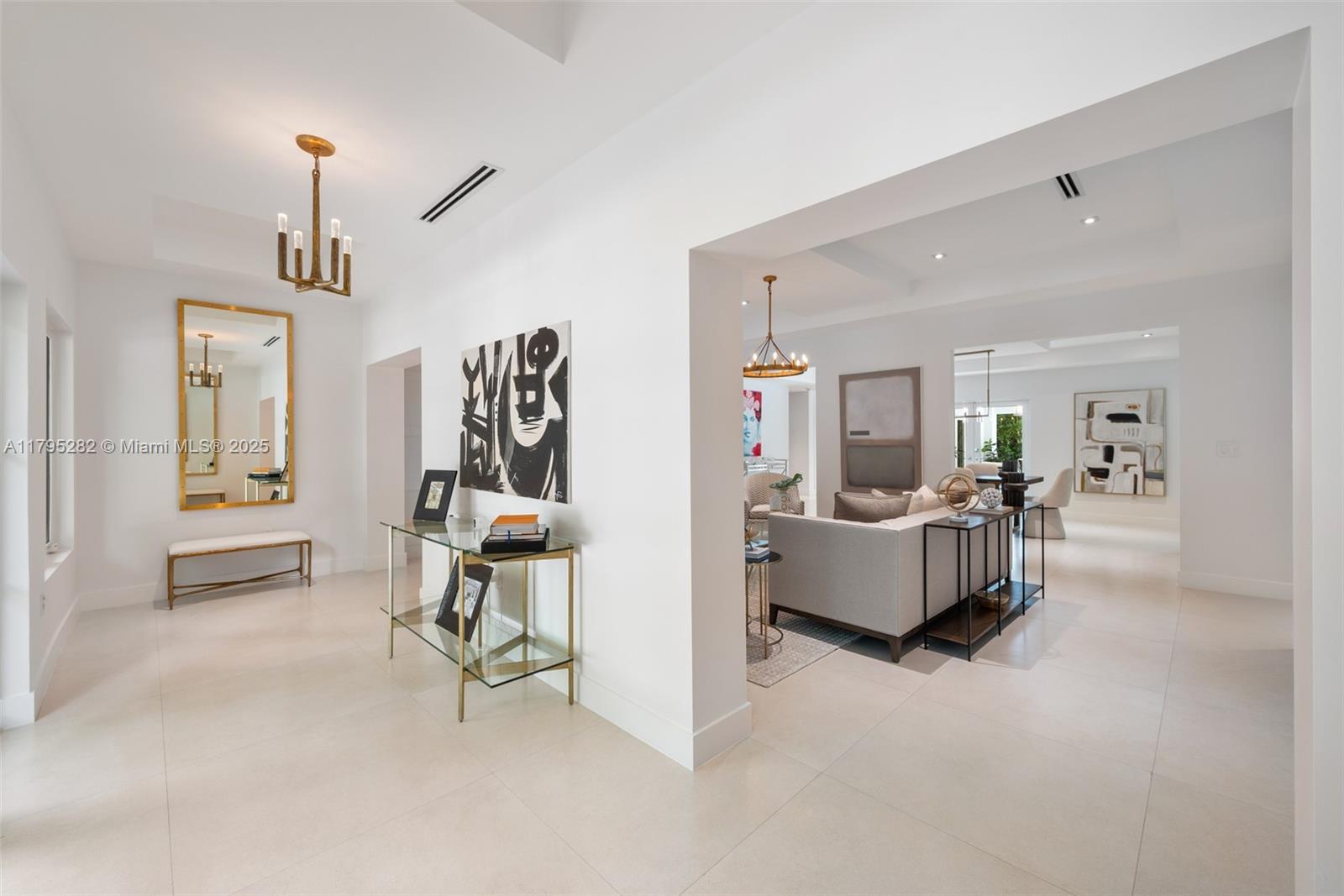 CORAL GABLES GRANADA SEC - Residential