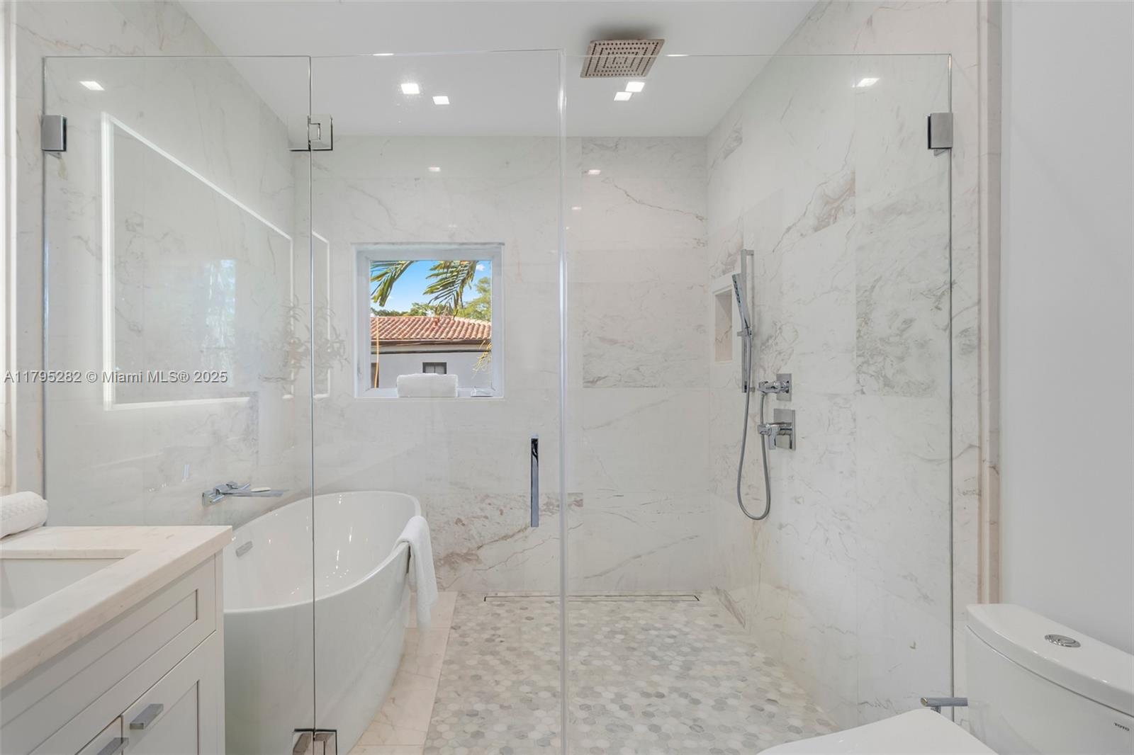 CORAL GABLES GRANADA SEC - Residential
