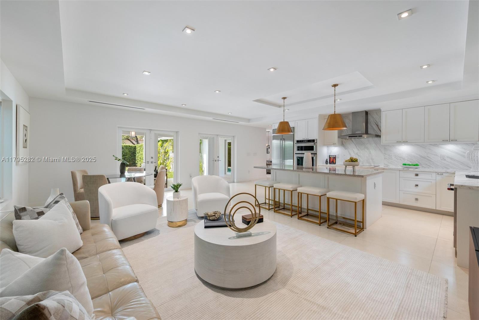 CORAL GABLES GRANADA SEC - Residential