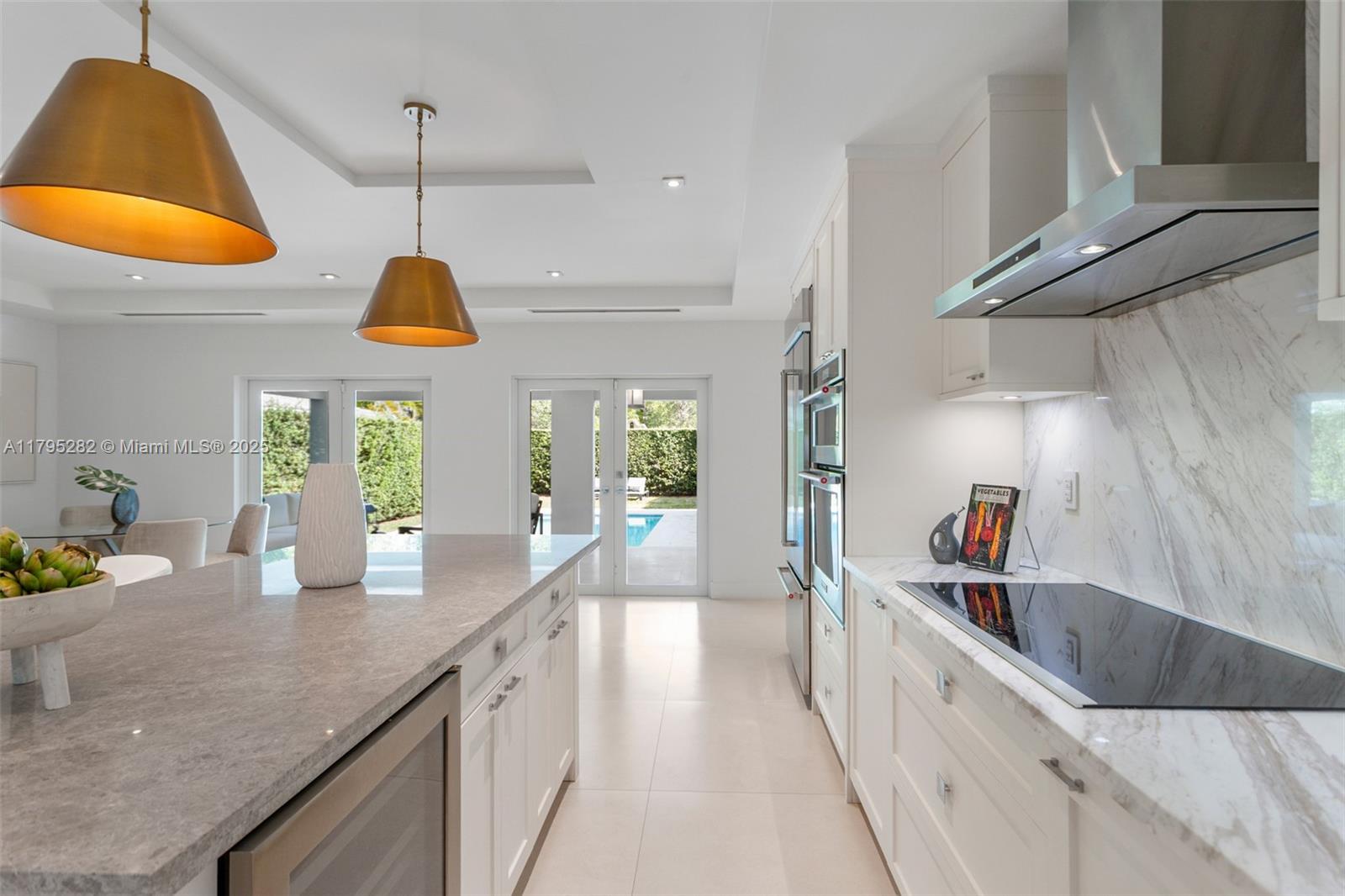 CORAL GABLES GRANADA SEC - Residential