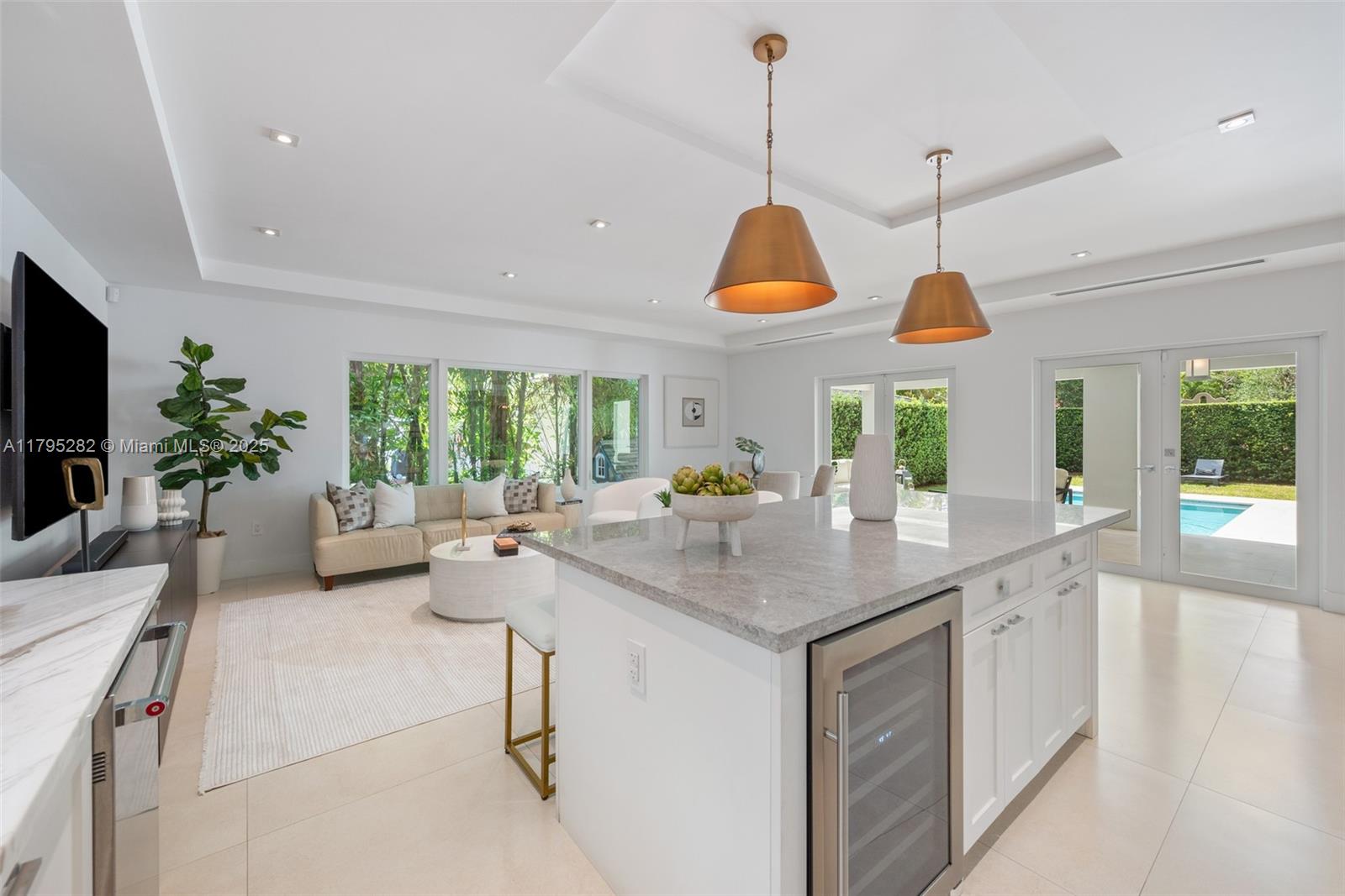 CORAL GABLES GRANADA SEC - Residential