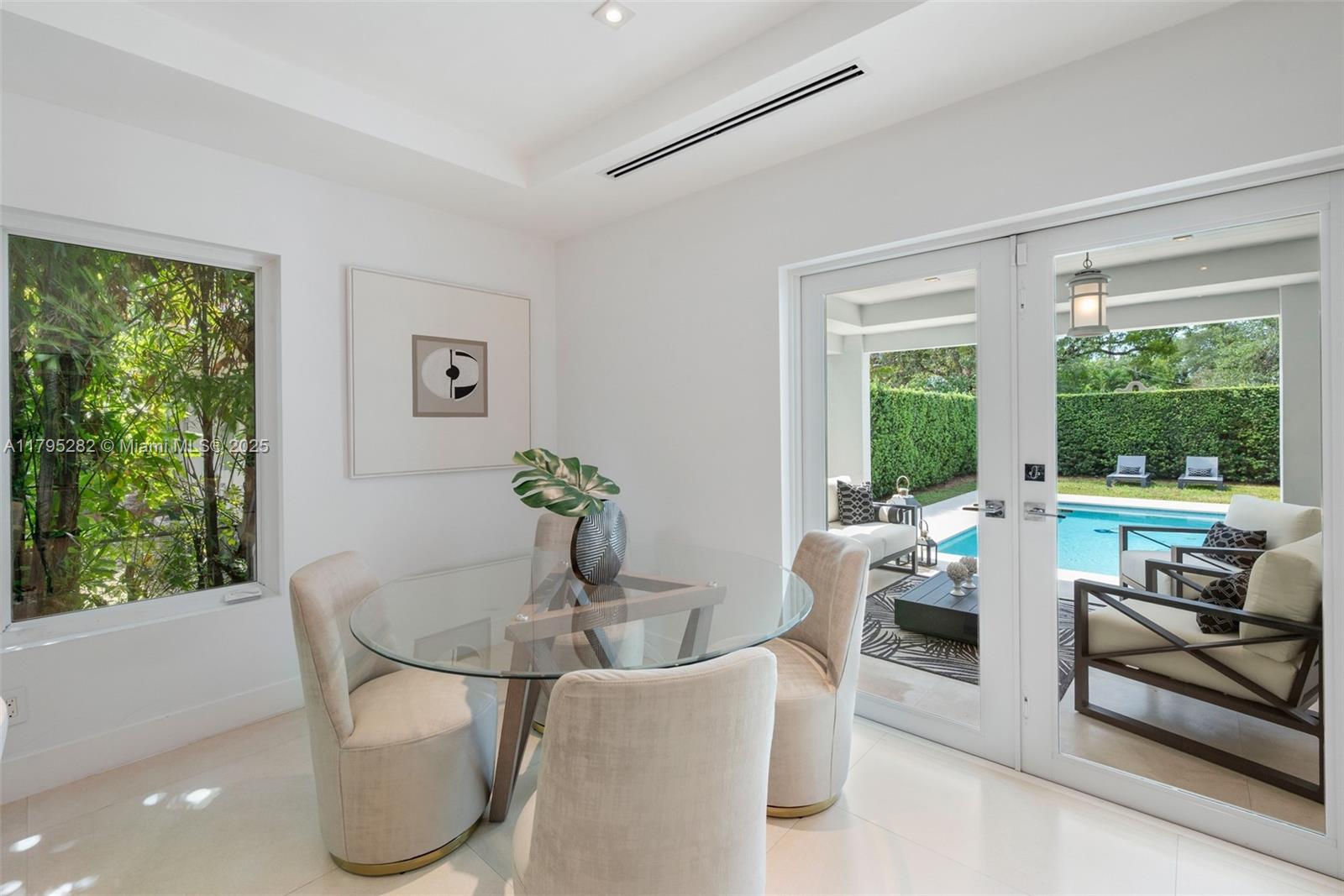 CORAL GABLES GRANADA SEC - Residential