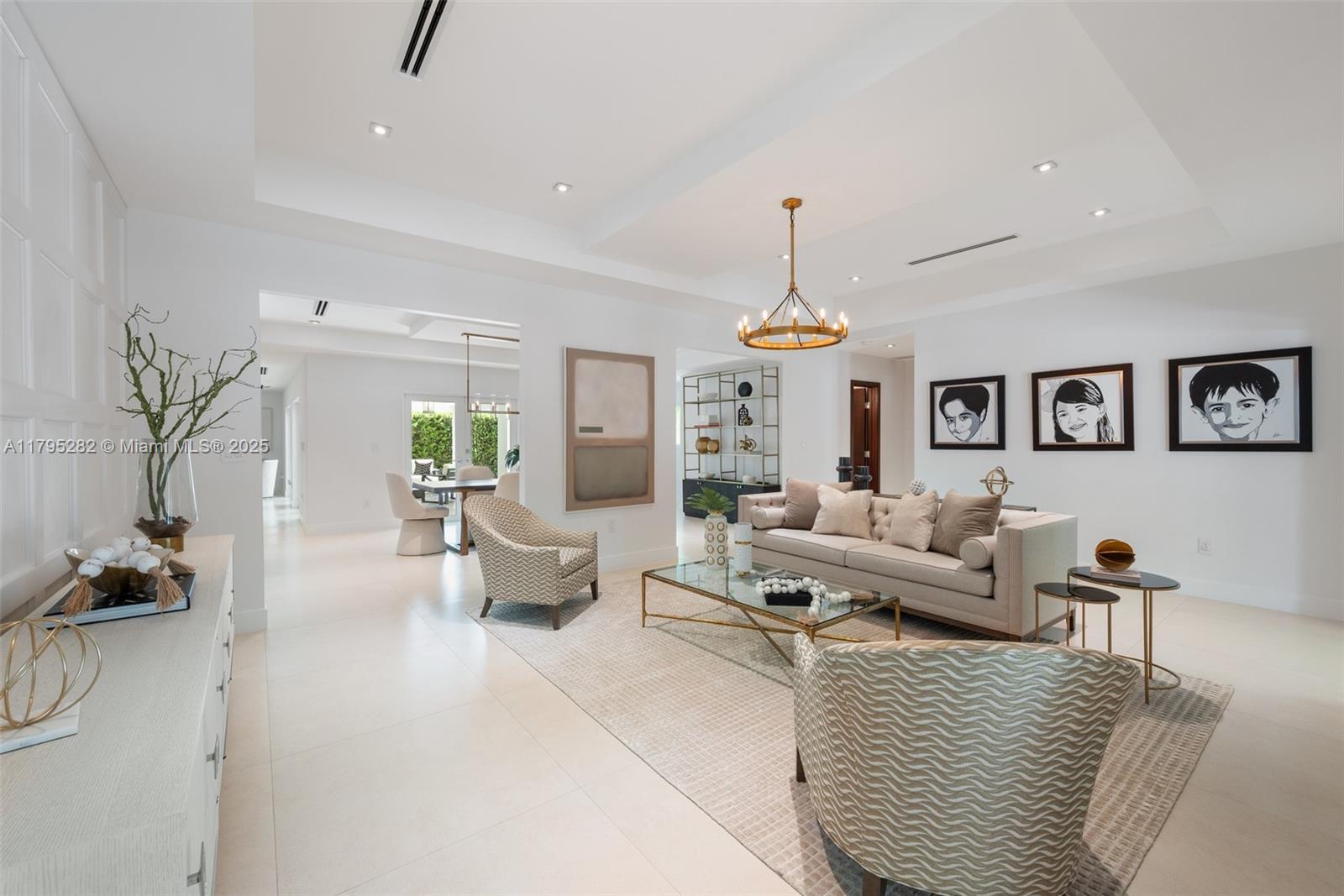 CORAL GABLES GRANADA SEC - Residential