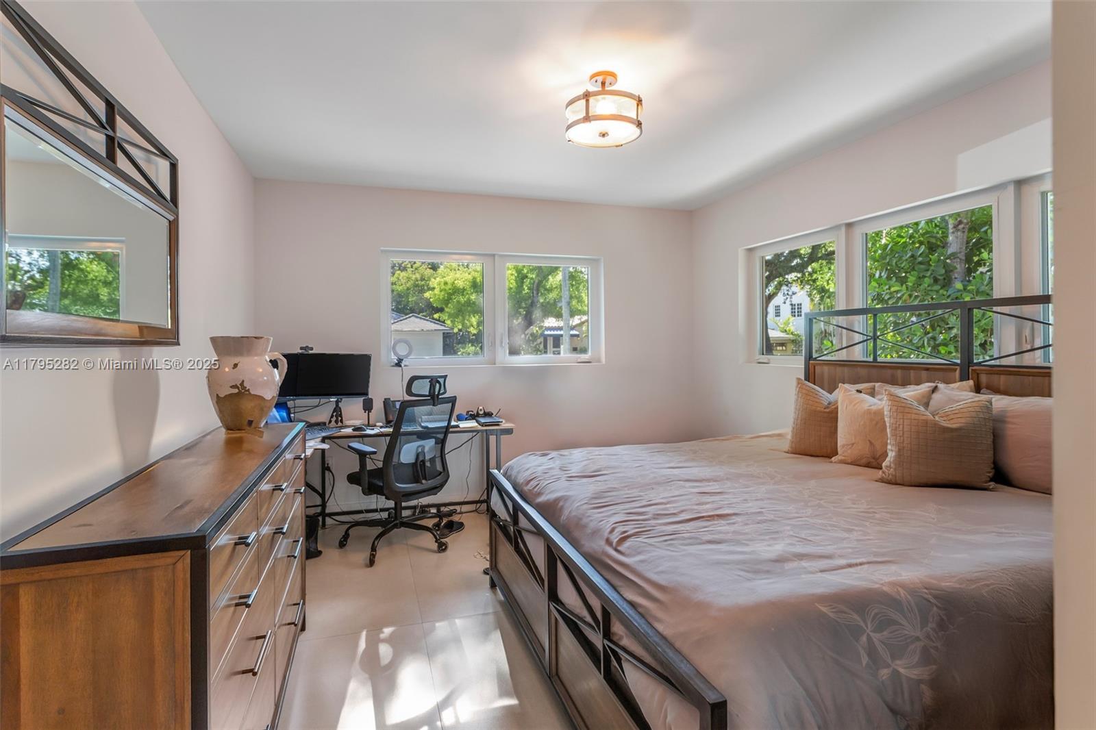 CORAL GABLES GRANADA SEC - Residential
