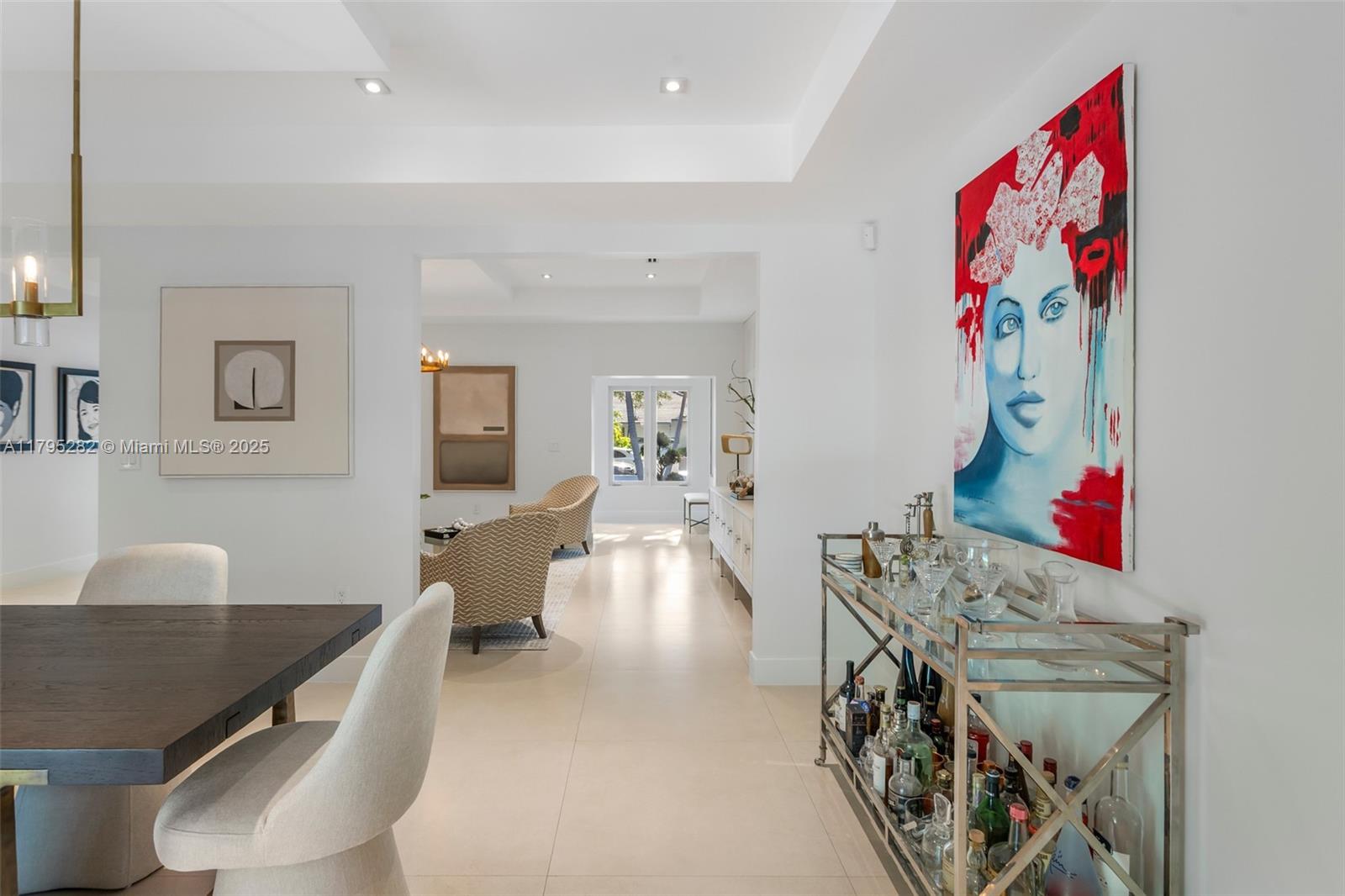 CORAL GABLES GRANADA SEC - Residential
