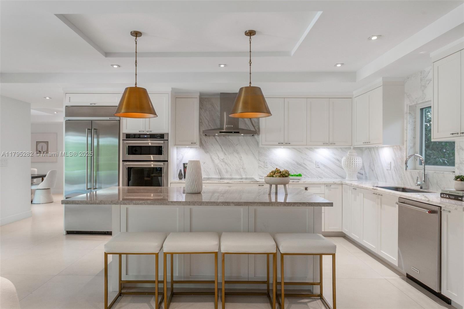 CORAL GABLES GRANADA SEC - Residential