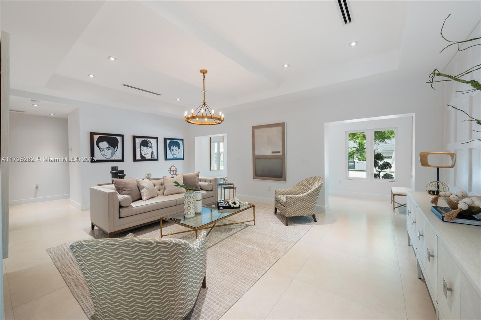 CORAL GABLES GRANADA SEC - Residential