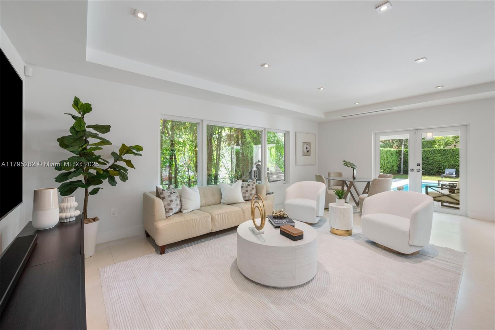 CORAL GABLES GRANADA SEC - Residential