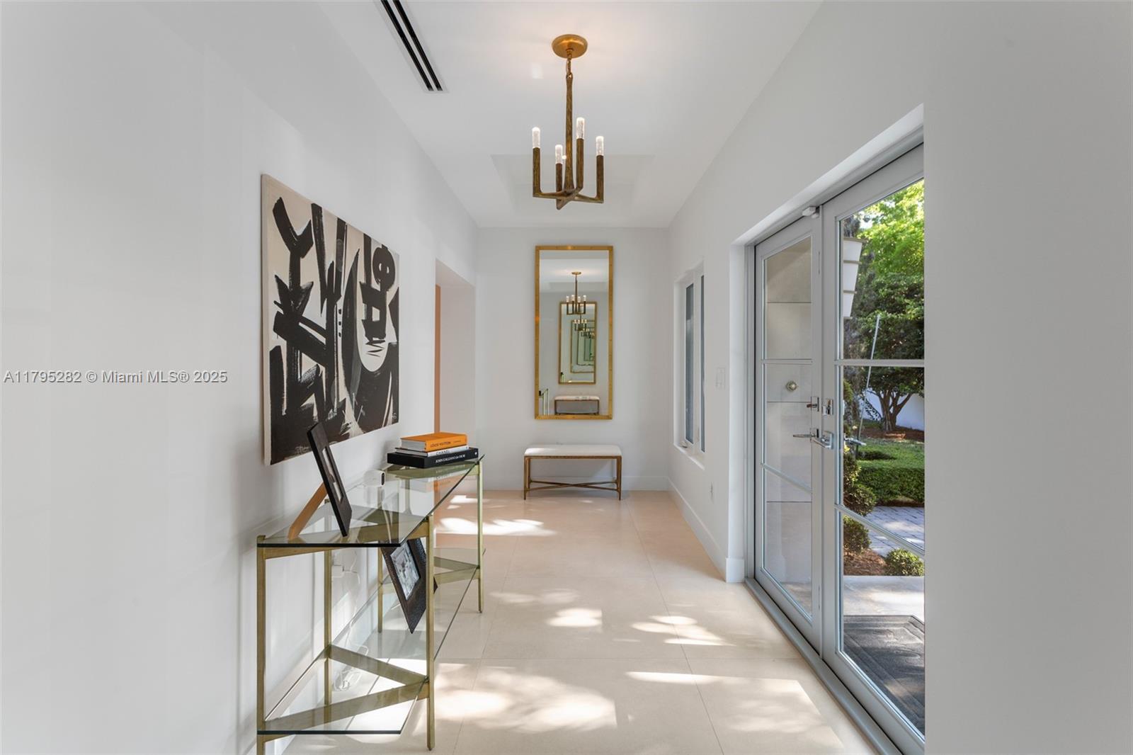 CORAL GABLES GRANADA SEC - Residential