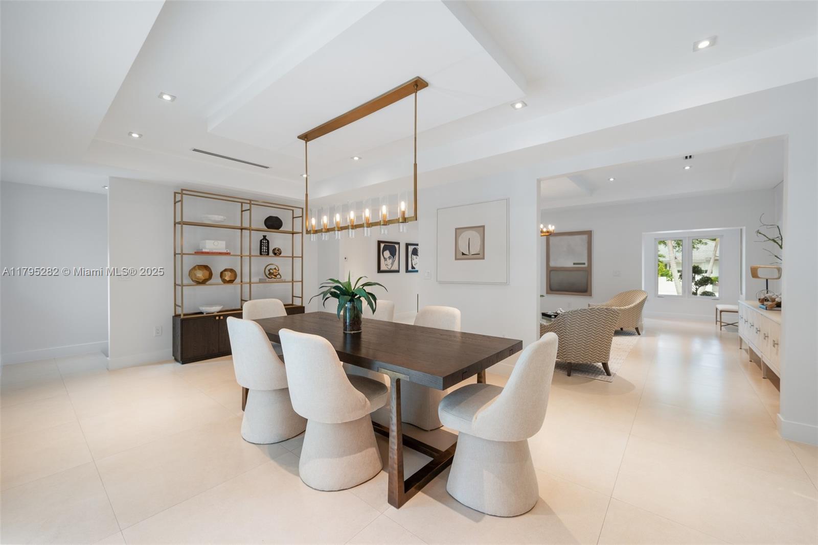 CORAL GABLES GRANADA SEC - Residential