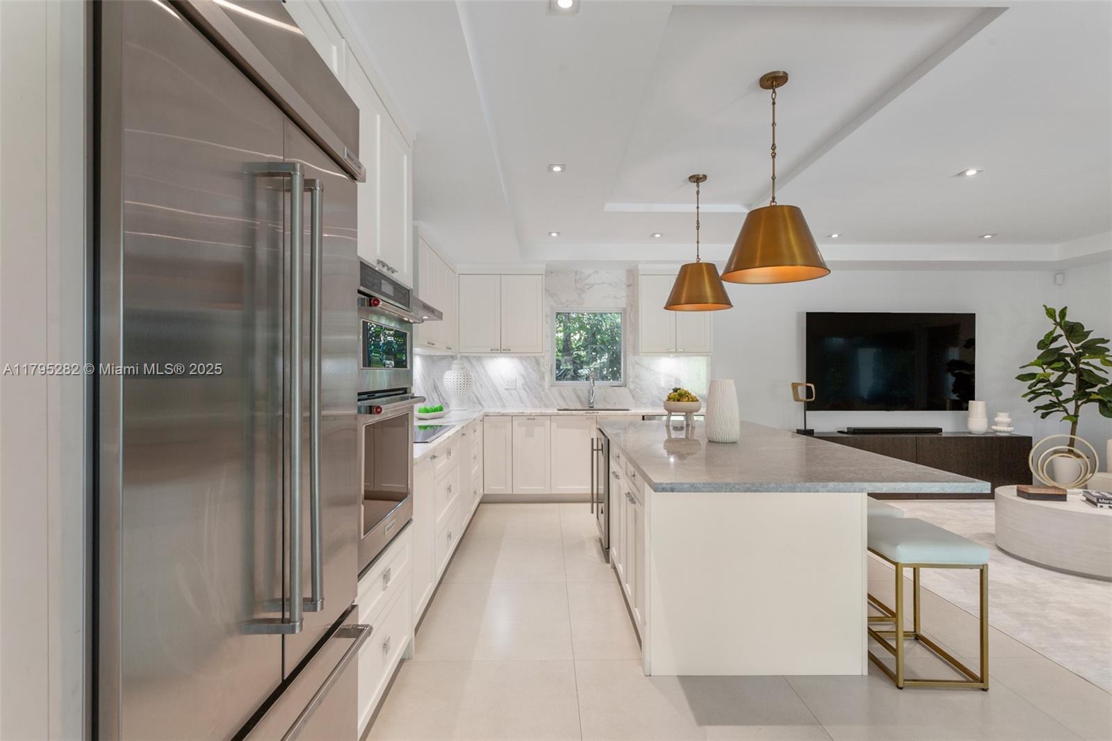 CORAL GABLES GRANADA SEC - Residential