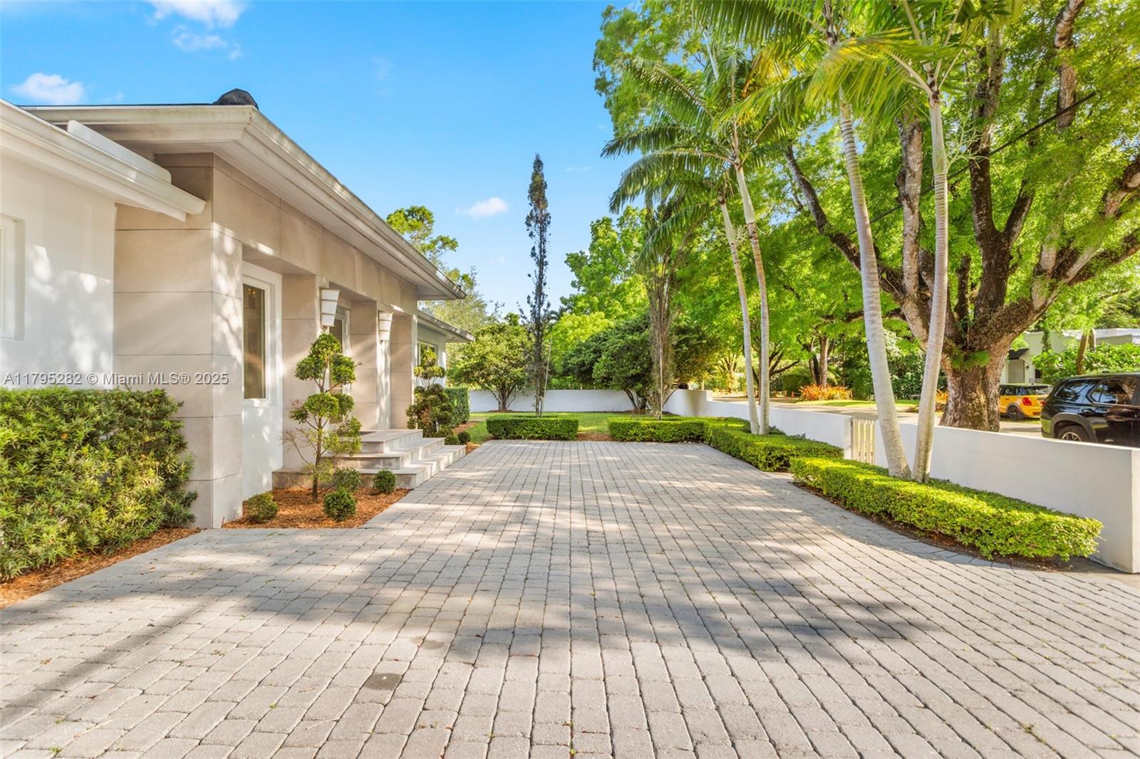 CORAL GABLES GRANADA SEC - Residential