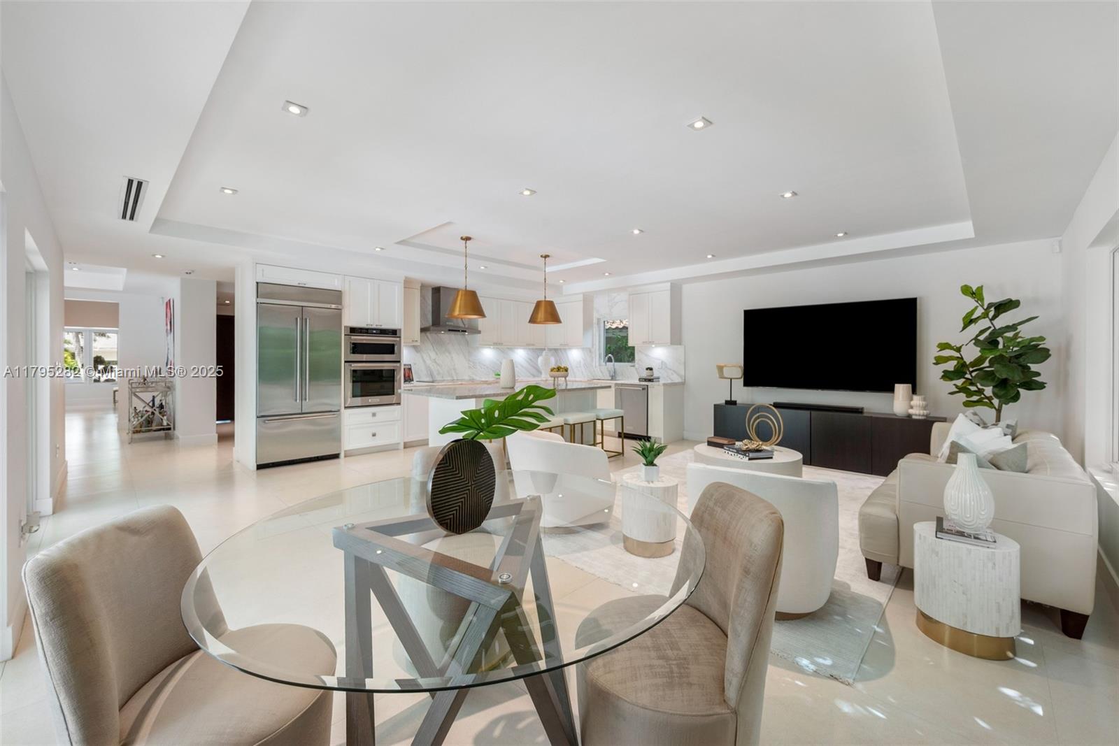 CORAL GABLES GRANADA SEC - Residential