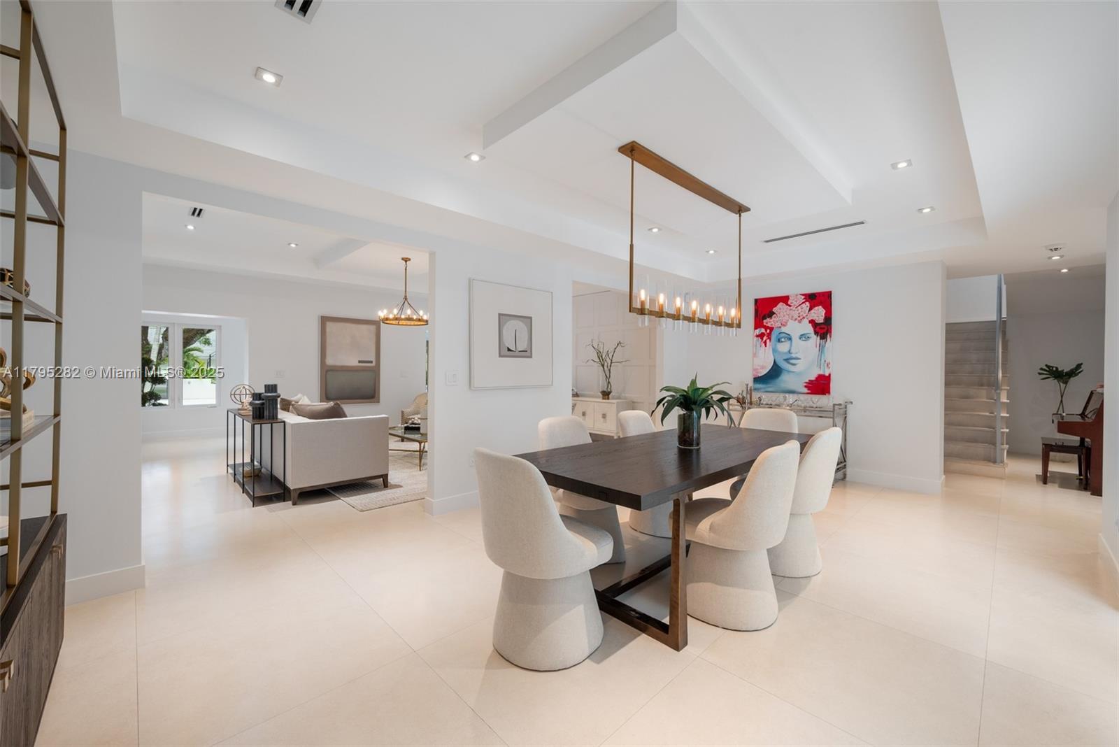 CORAL GABLES GRANADA SEC - Residential
