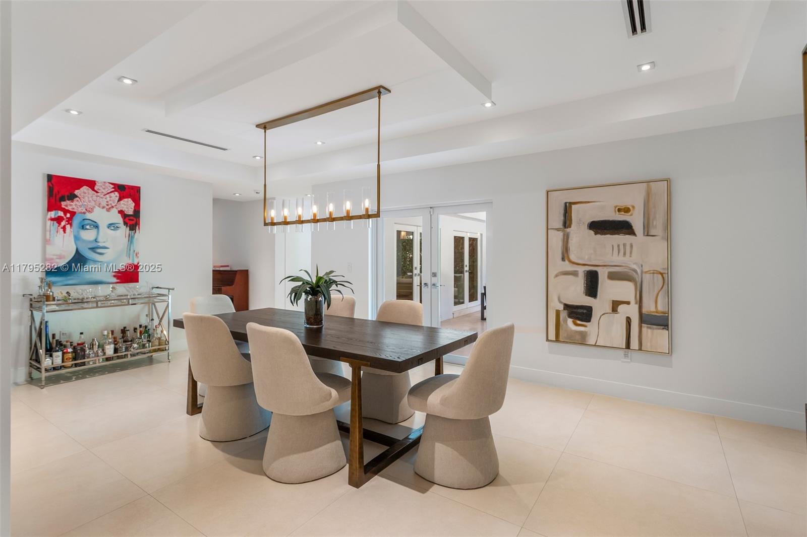 CORAL GABLES GRANADA SEC - Residential