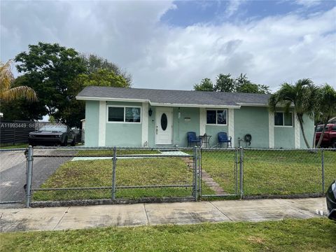 14501 SW 297th St Homestead FL 33033