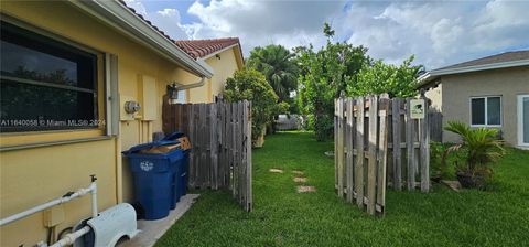 A home in Weston