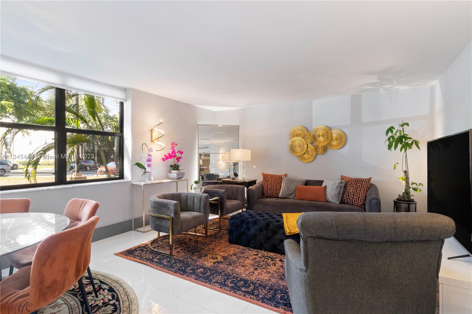 VILLA DORADA CONDO NO 2 - Residential