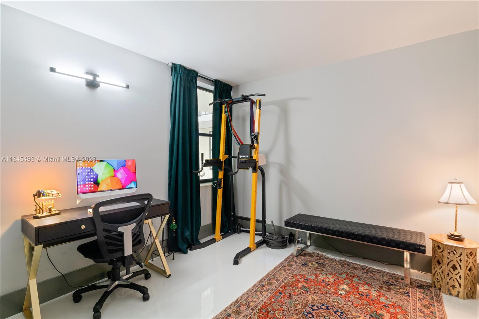 VILLA DORADA CONDO NO 2 - Residential