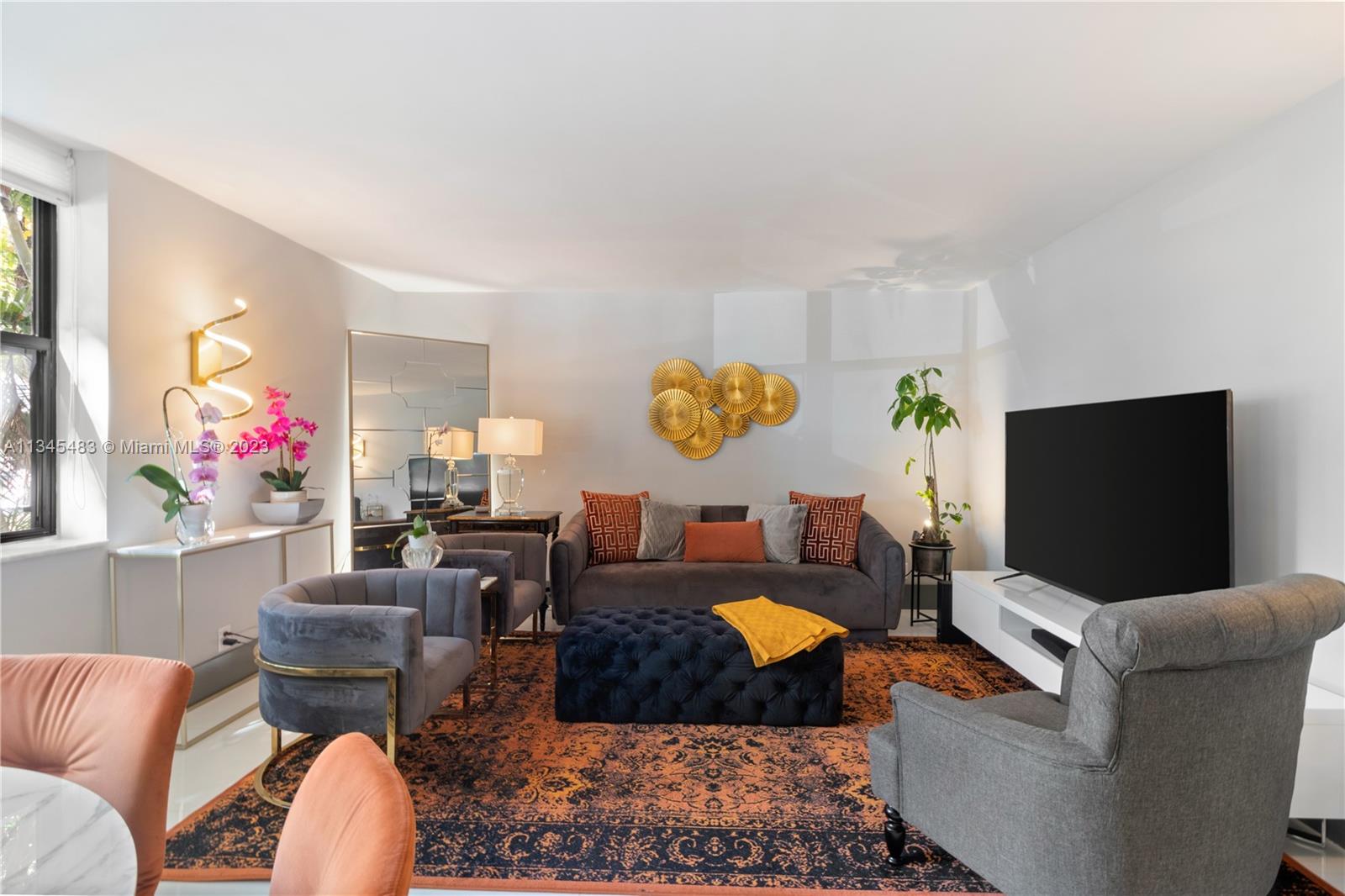 VILLA DORADA CONDO NO 2 - Residential