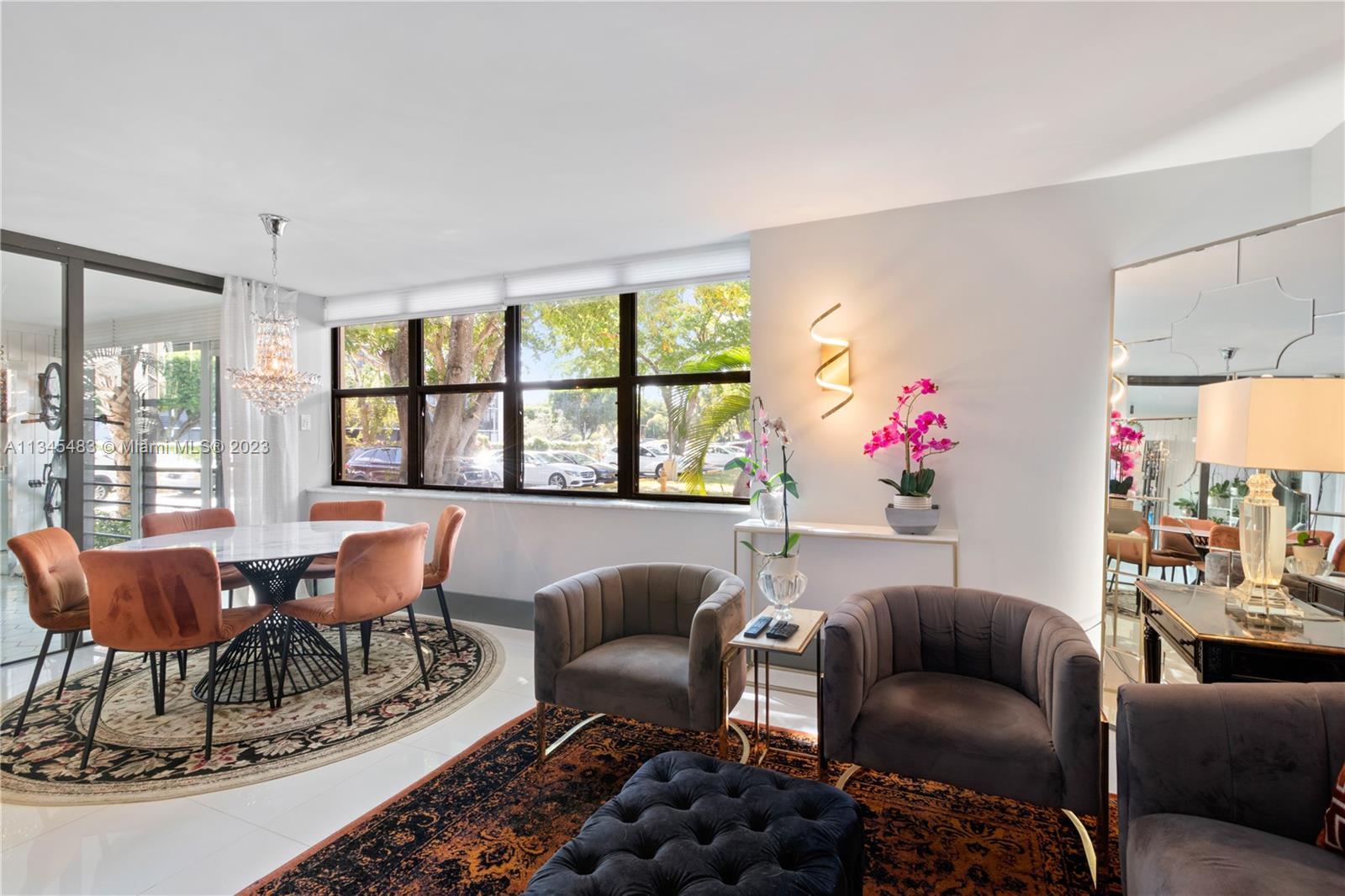 VILLA DORADA CONDO NO 2 - Residential