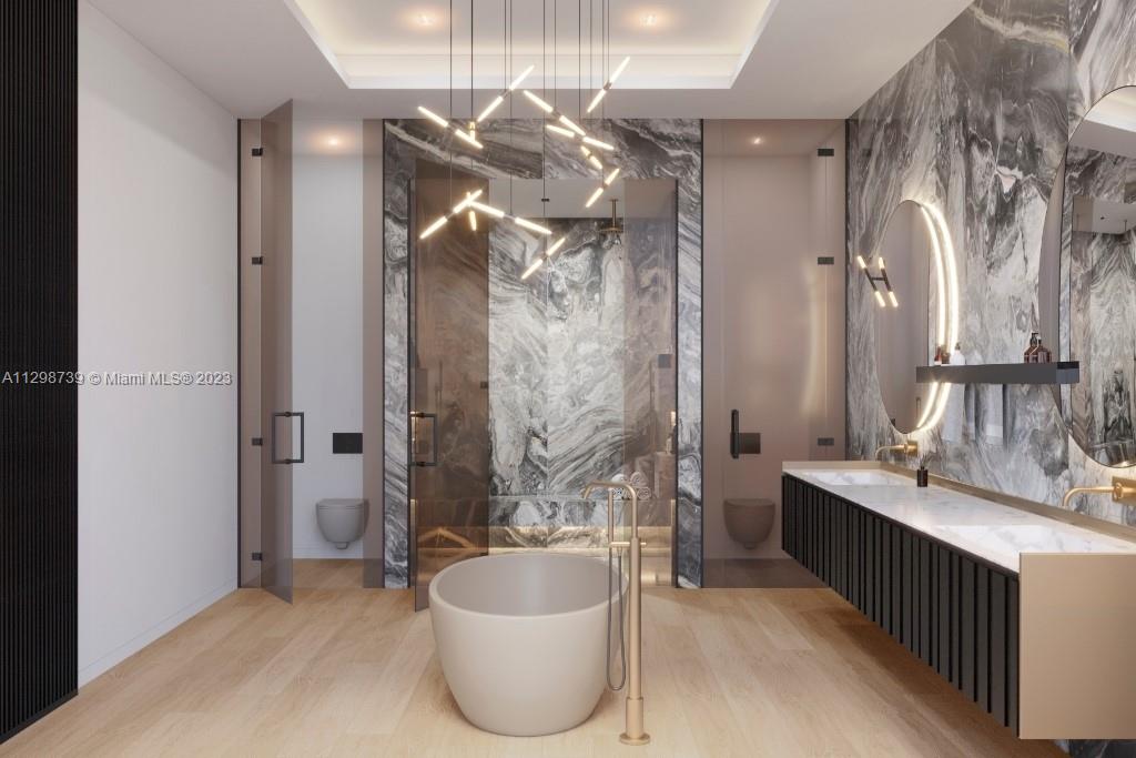 BISCAYNE POINT - Residential