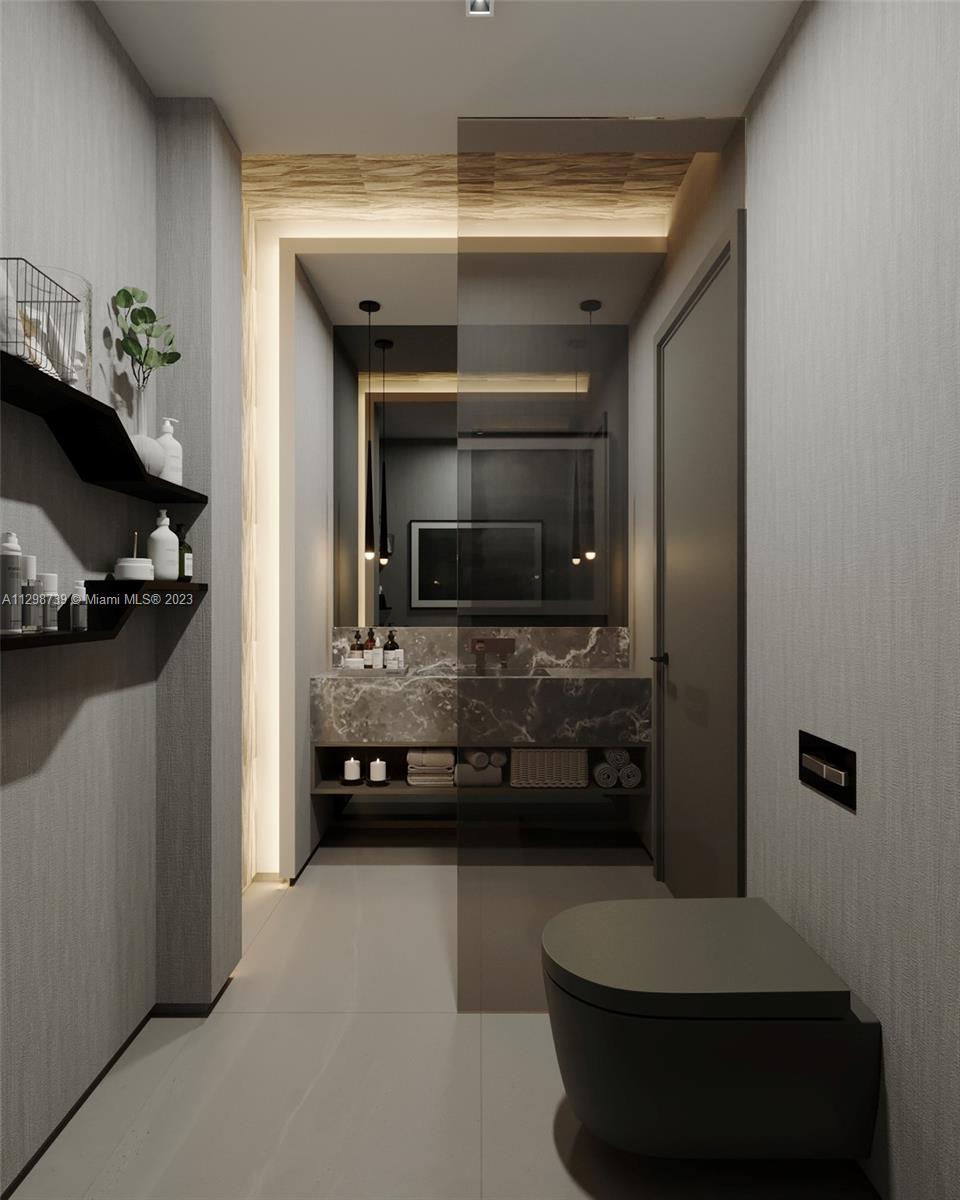 BISCAYNE POINT - Residential