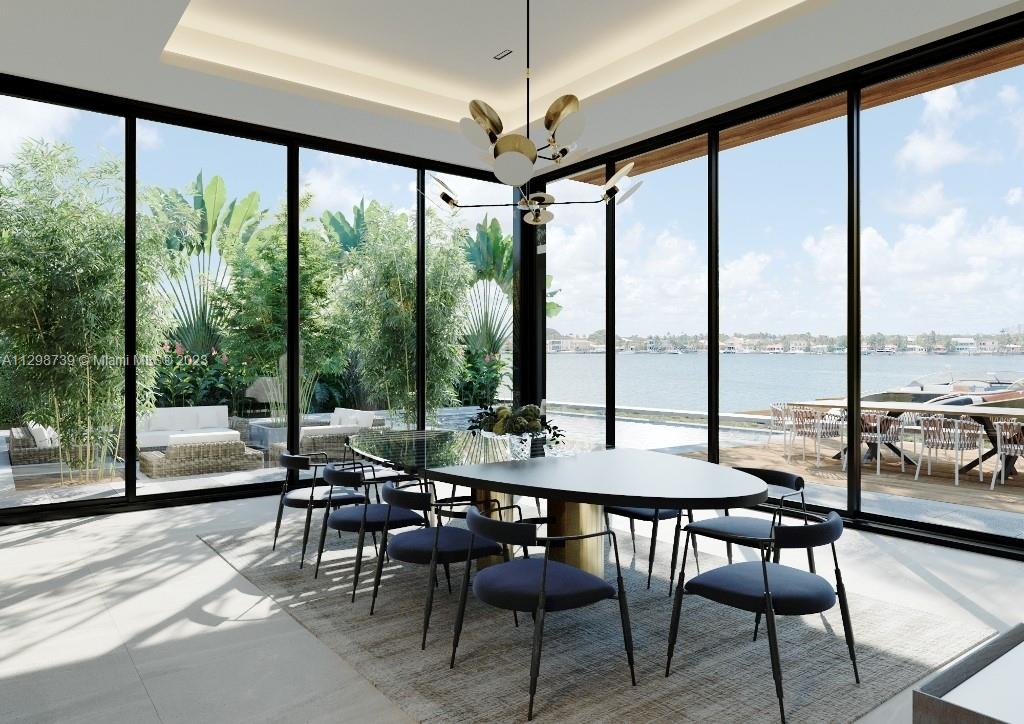 BISCAYNE POINT - Residential