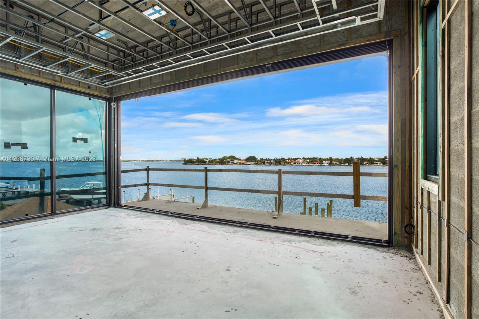 BISCAYNE POINT - Residential